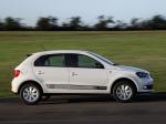 Volkswagen Gol Selecao 2013 года
